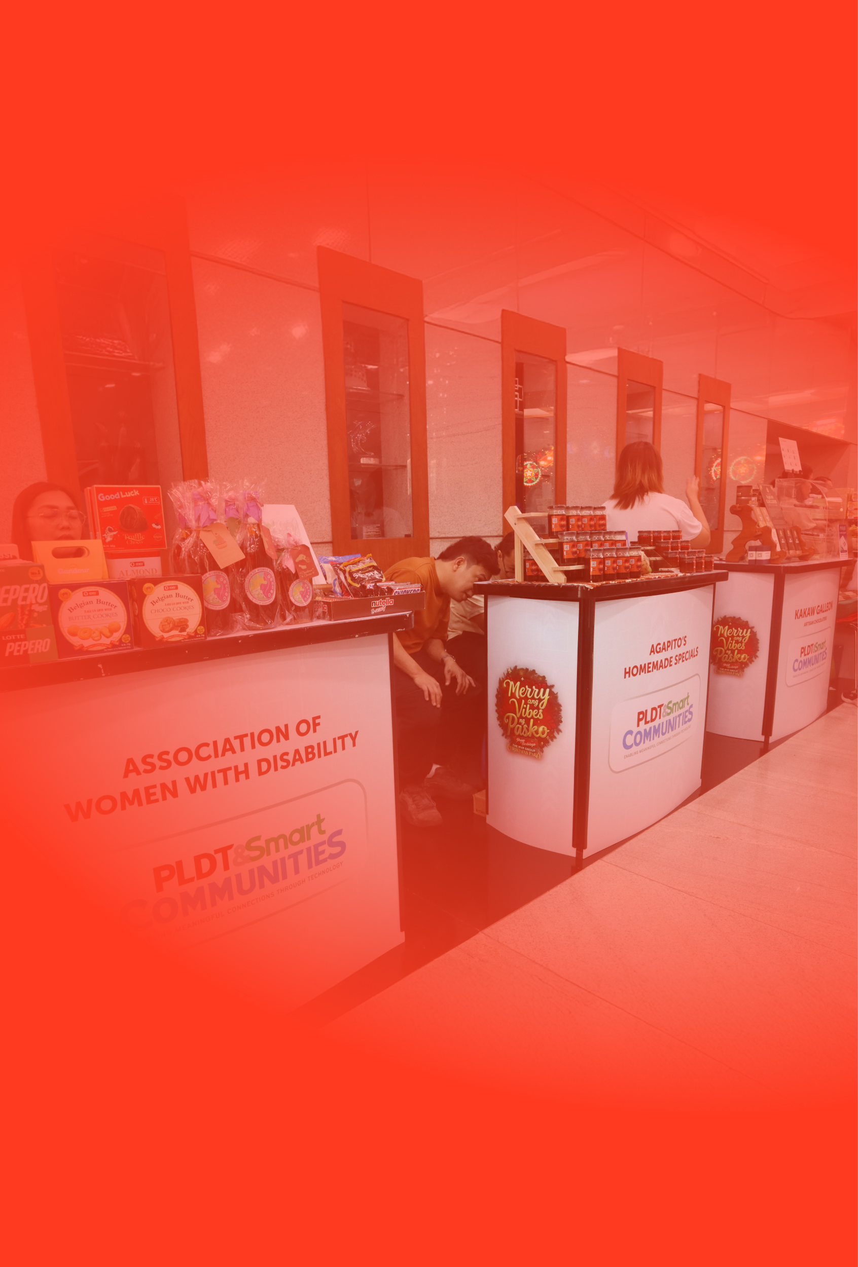 Story image for IDEATe Program